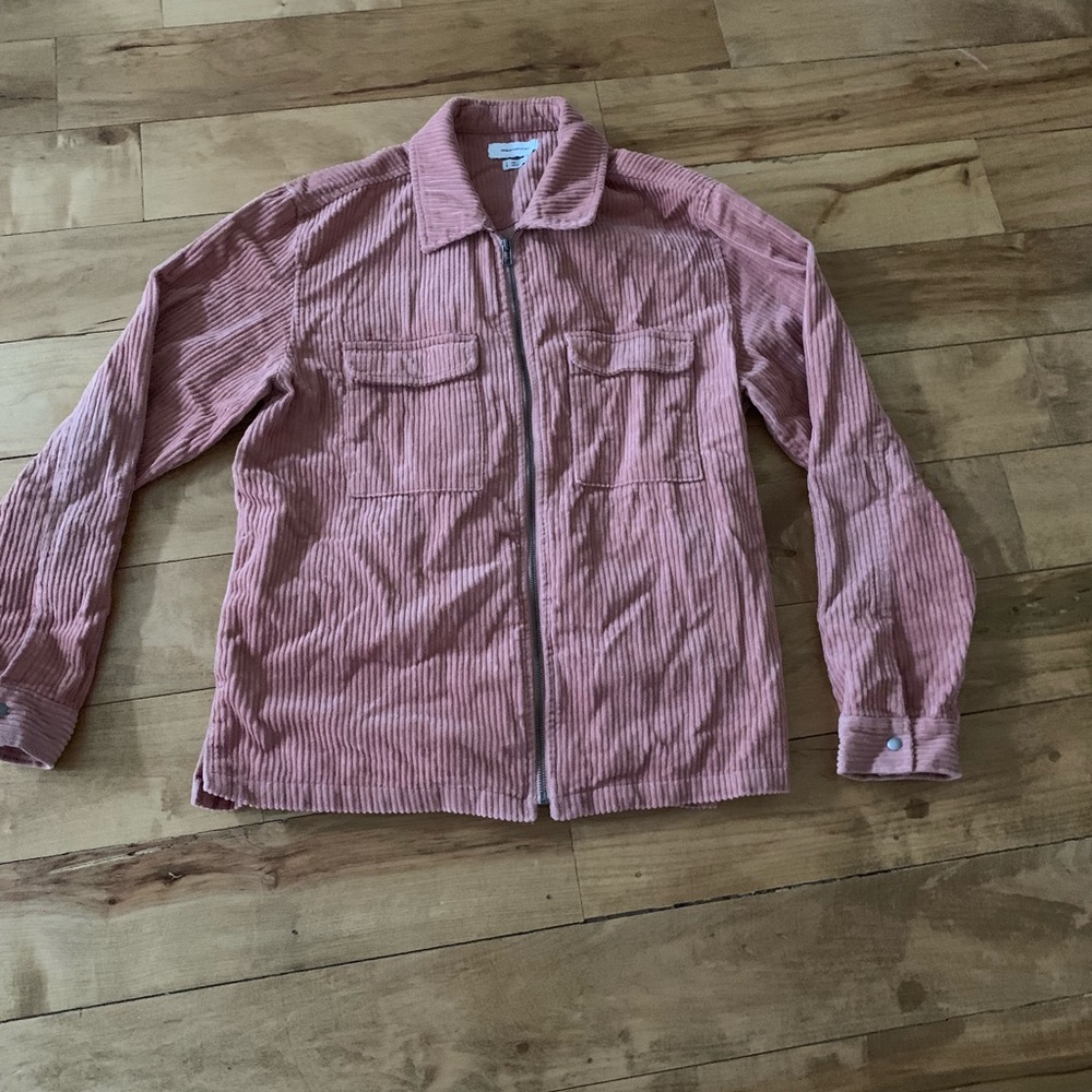 Urban outfitters zip  up